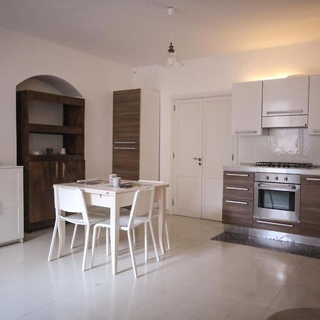 Giu Nei Sassi Apartment Matera Bagian luar foto