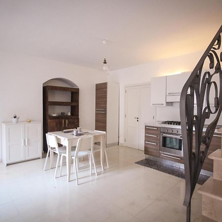 Giu Nei Sassi Apartment Matera Bagian luar foto