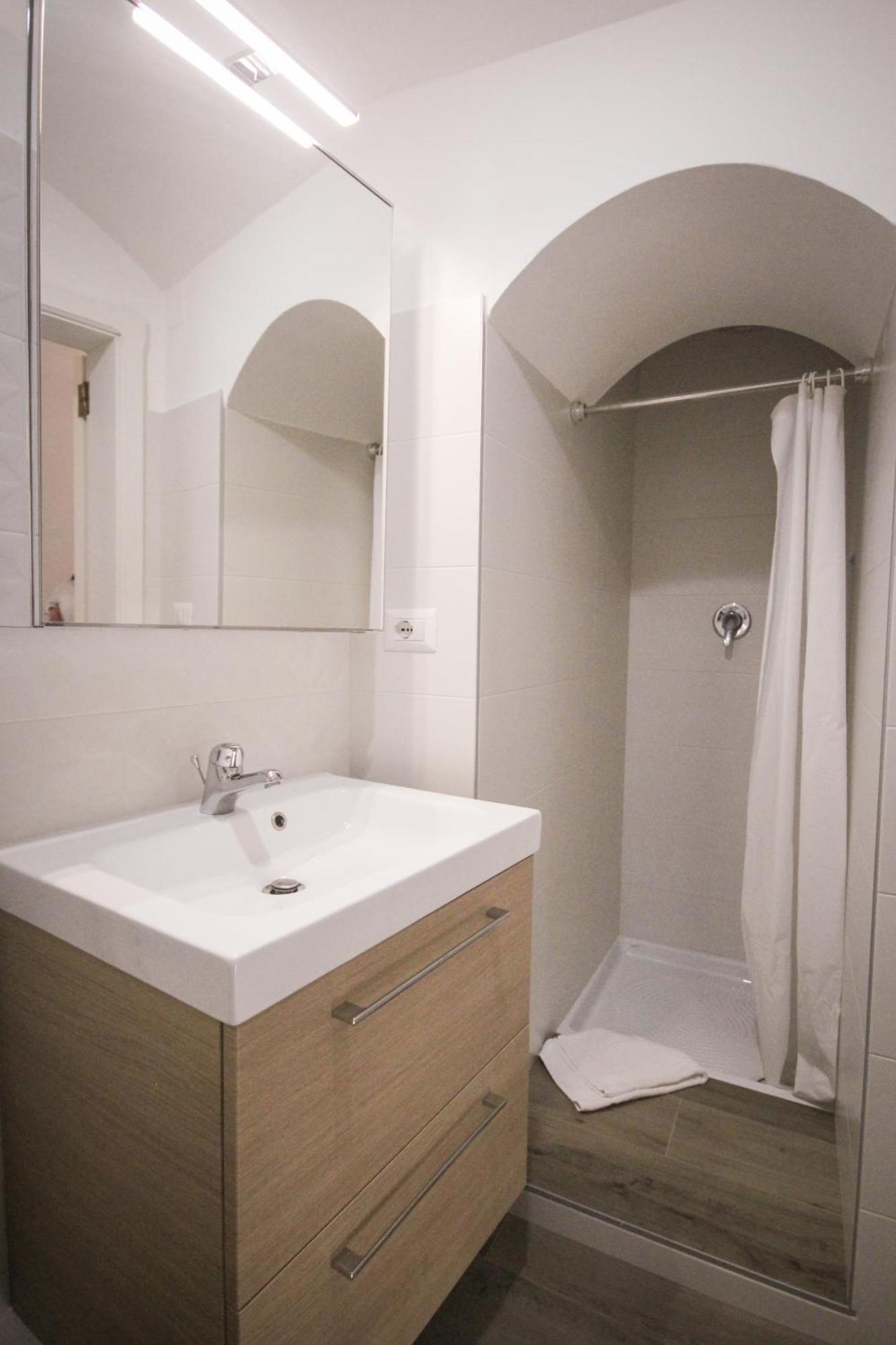 Giu Nei Sassi Apartment Matera Bagian luar foto