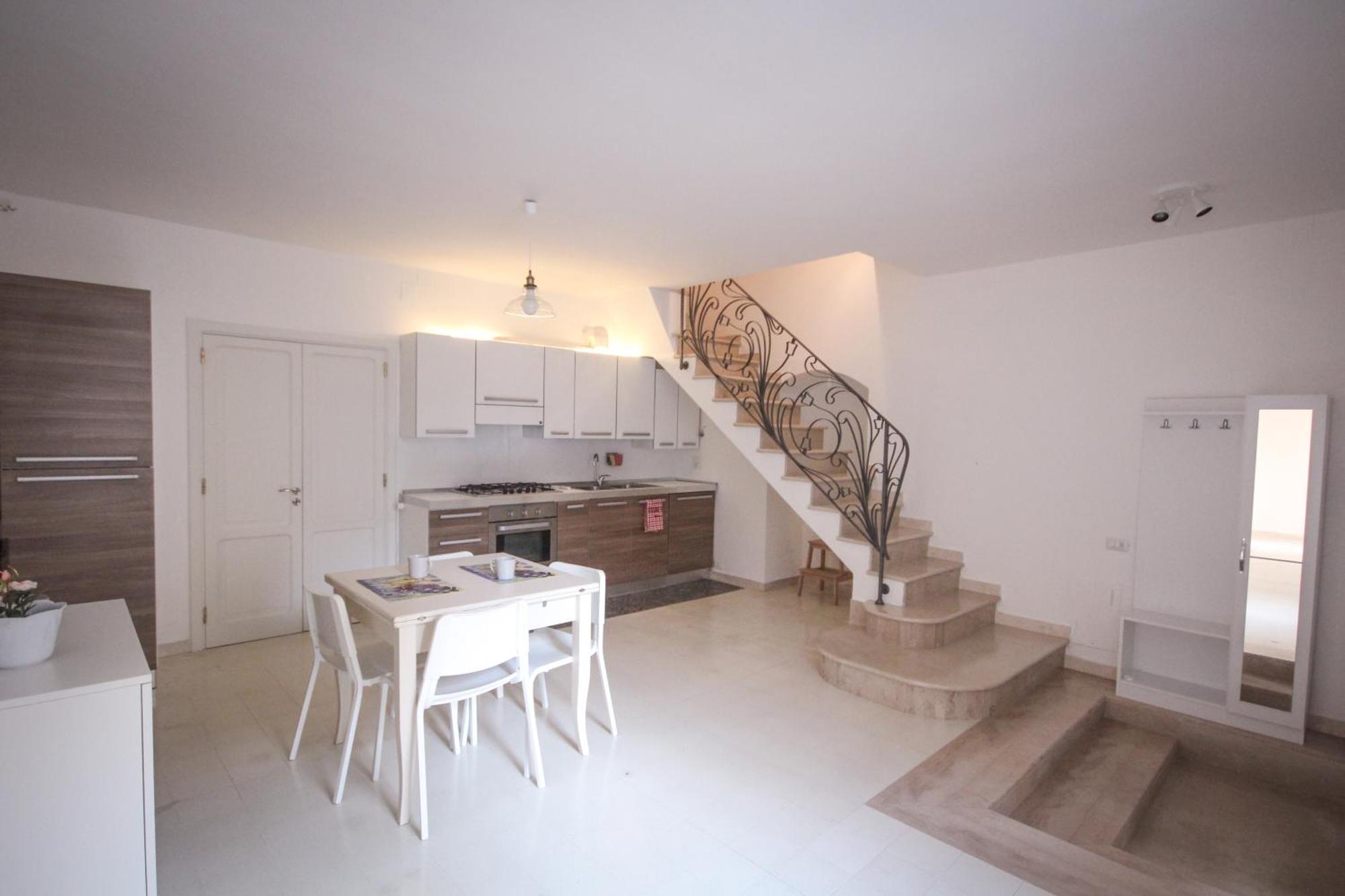 Giu Nei Sassi Apartment Matera Bagian luar foto