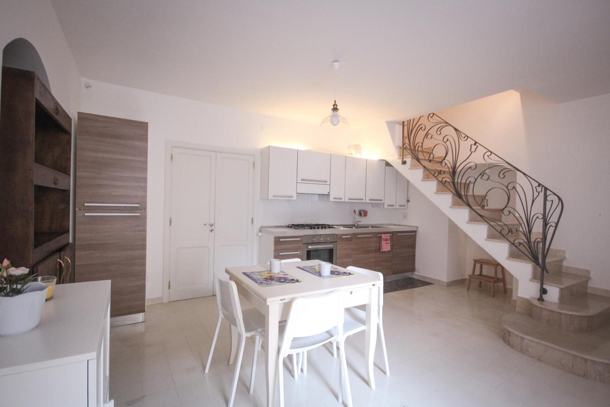 Giu Nei Sassi Apartment Matera Bagian luar foto