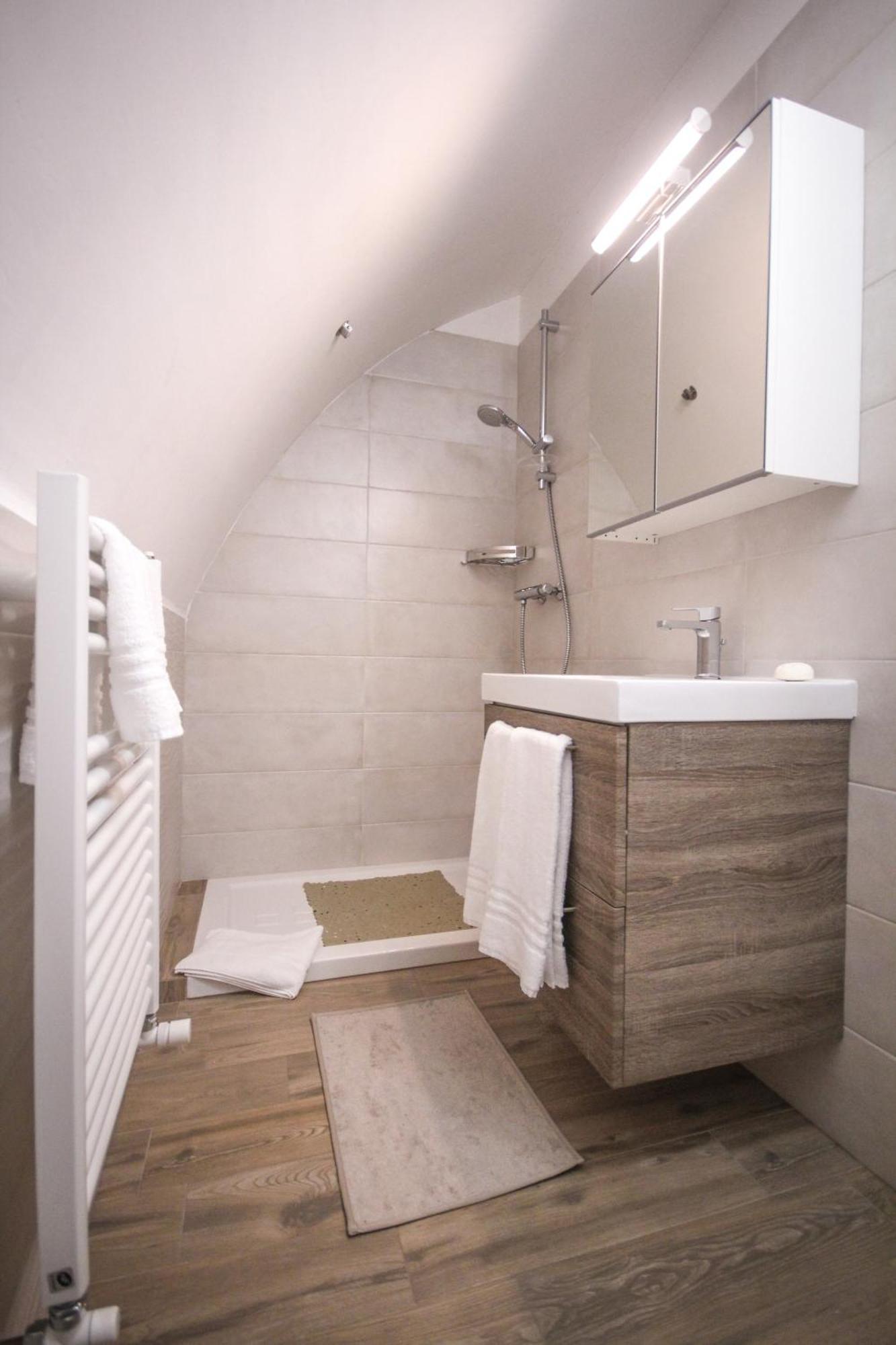 Giu Nei Sassi Apartment Matera Bagian luar foto