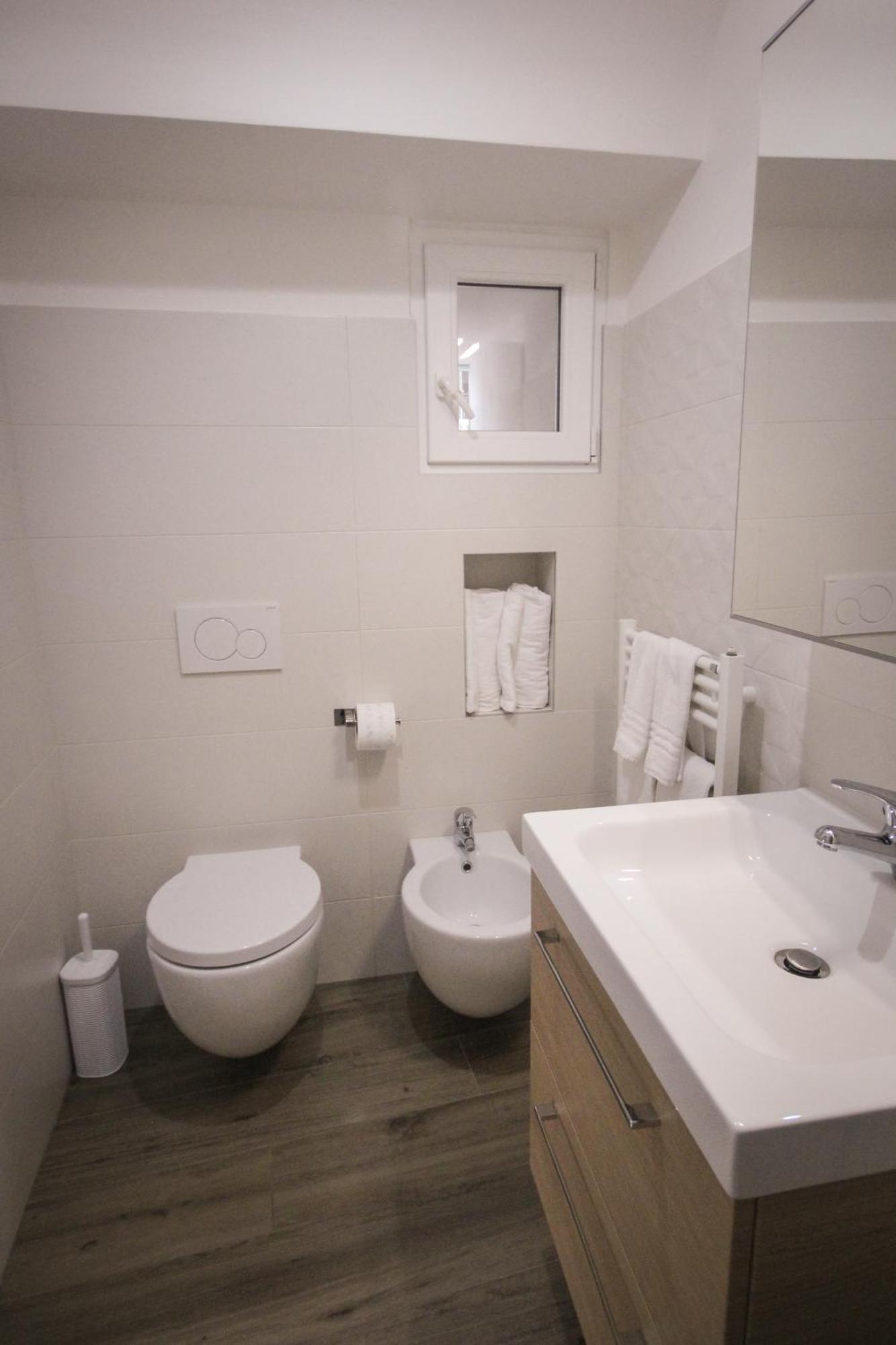 Giu Nei Sassi Apartment Matera Bagian luar foto